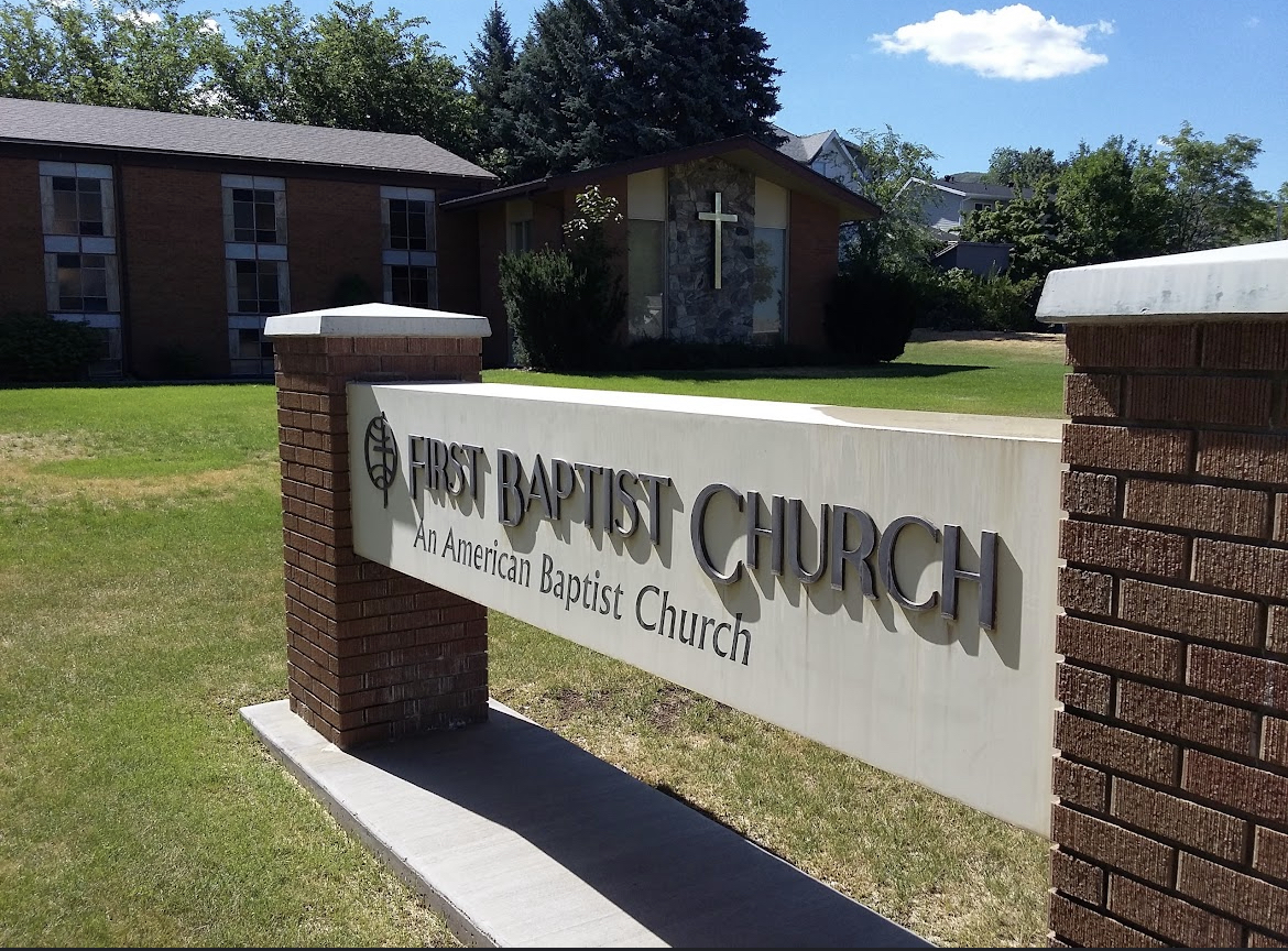 first baptist church