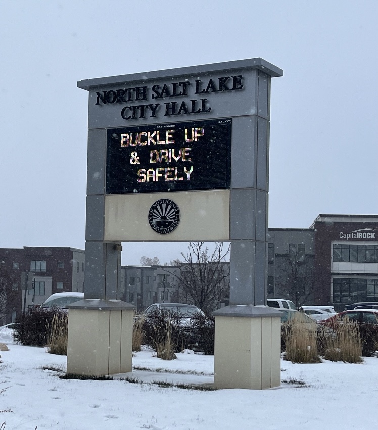 NSL city hall