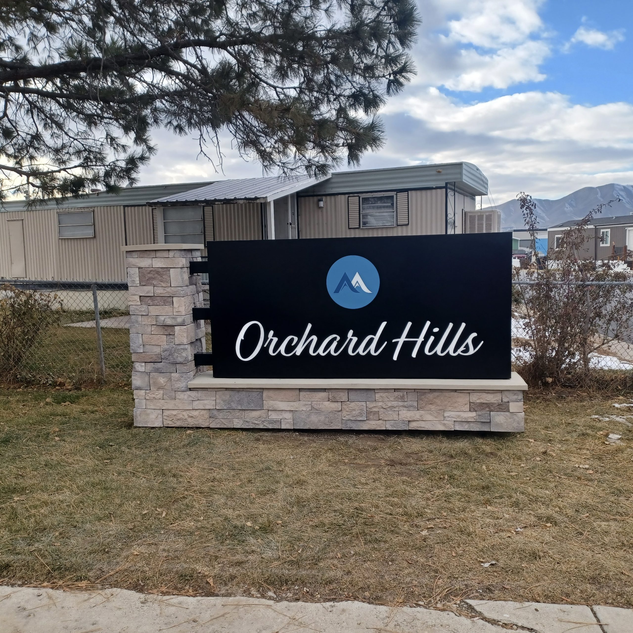 Orchard Hills