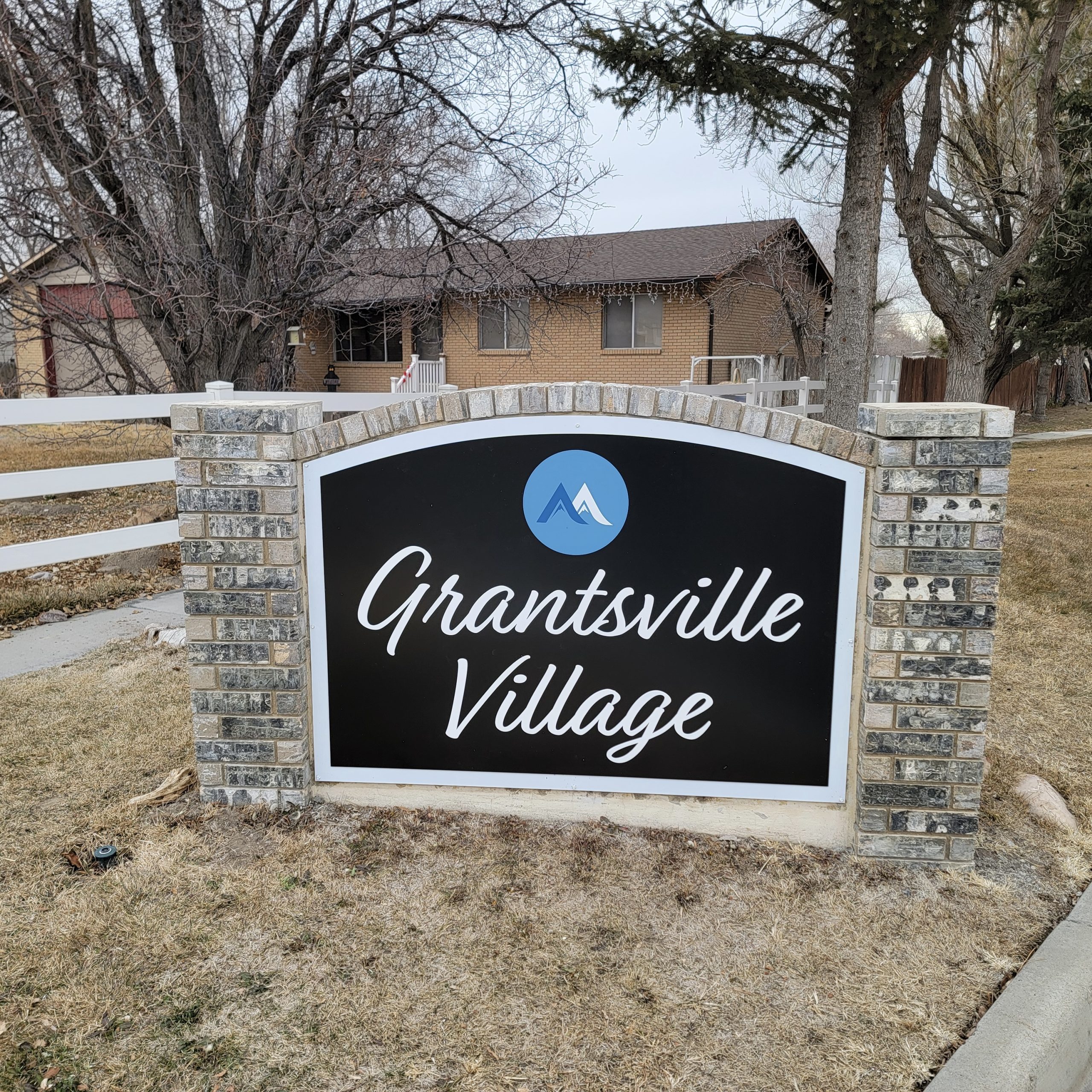 Grantsville Village
