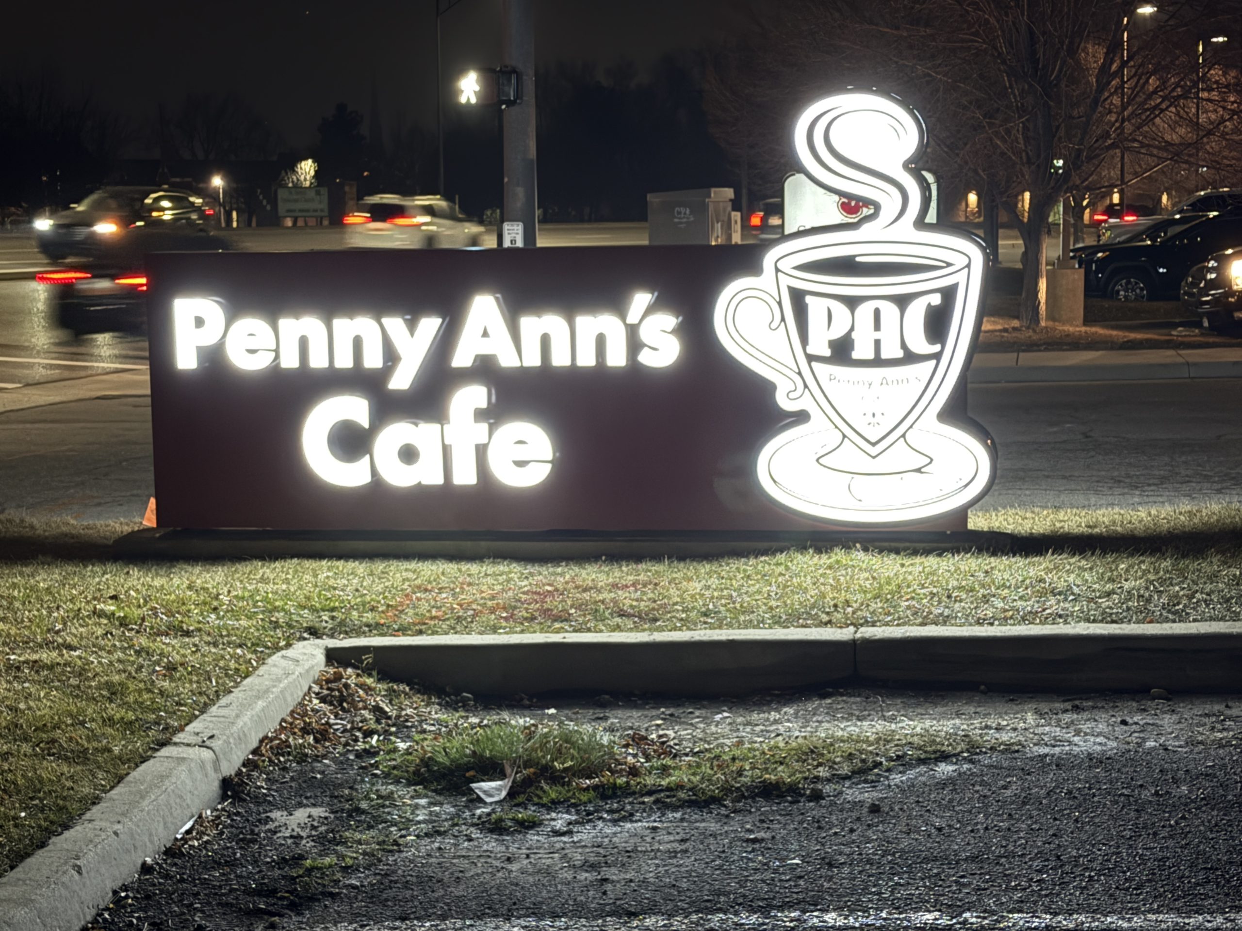 Penny Ann's Cafe