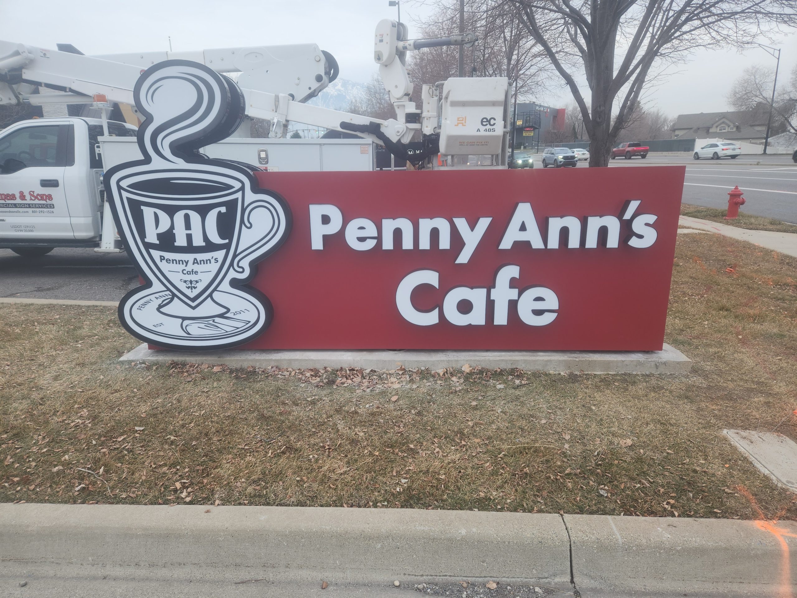 Penny Ann's Cafe1