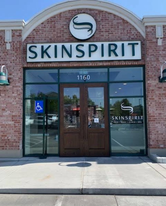 SkinSpirit
